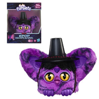 Kpop Demon Hunters Saja Furby Furblets, 1 Count