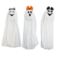 Hanging Friendly Ghost Decor, 20 Inches, Assortment, 1 Count