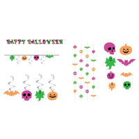 Hanging Decoration Kit, Assortment, 1 Count
