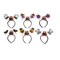 Halloween Headband, Assortment, 1 Count