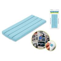 Reusable Blue Sticky Craft Tack, 75g, 1 Count