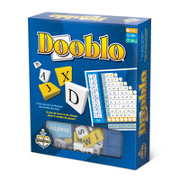 Dooblo Board Game, 1-6 Players, 1 Count