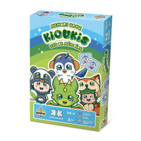 Kioukis Memory Game, Card Game, 1 Count