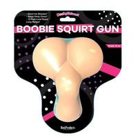 Boobie Squirt Gun, 1 Count