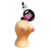 Big Boobie Water Bottle, 16 Oz, 1 Count