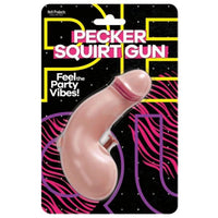 Pecker Squirt Gun, 1 Count