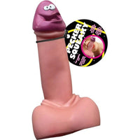 Squeaky Pecker Toy with Sound, 1 Count