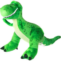 Toy Story - Rex Medium Plush