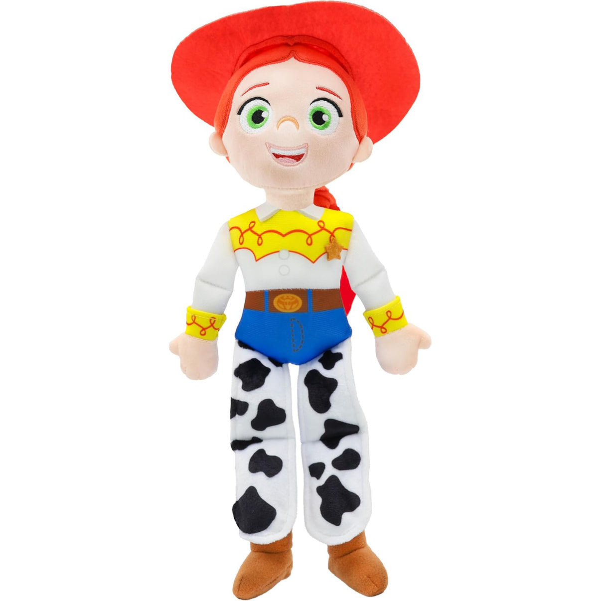 Toy Story - Jessie Medium Plush