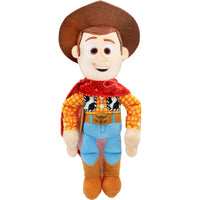 Toy Story - Woody Medium Plush