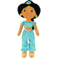 Disney Princess Jasmine Medium Plush, 13 Inches, 1 Count