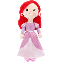 Disney Princess Ariel Medium Plush, 13 Inches, 1 Count