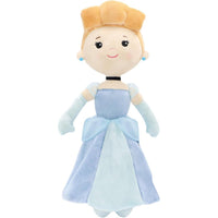Disney Princess Cinderella Medium Plush, 13 Inches, 1 Count