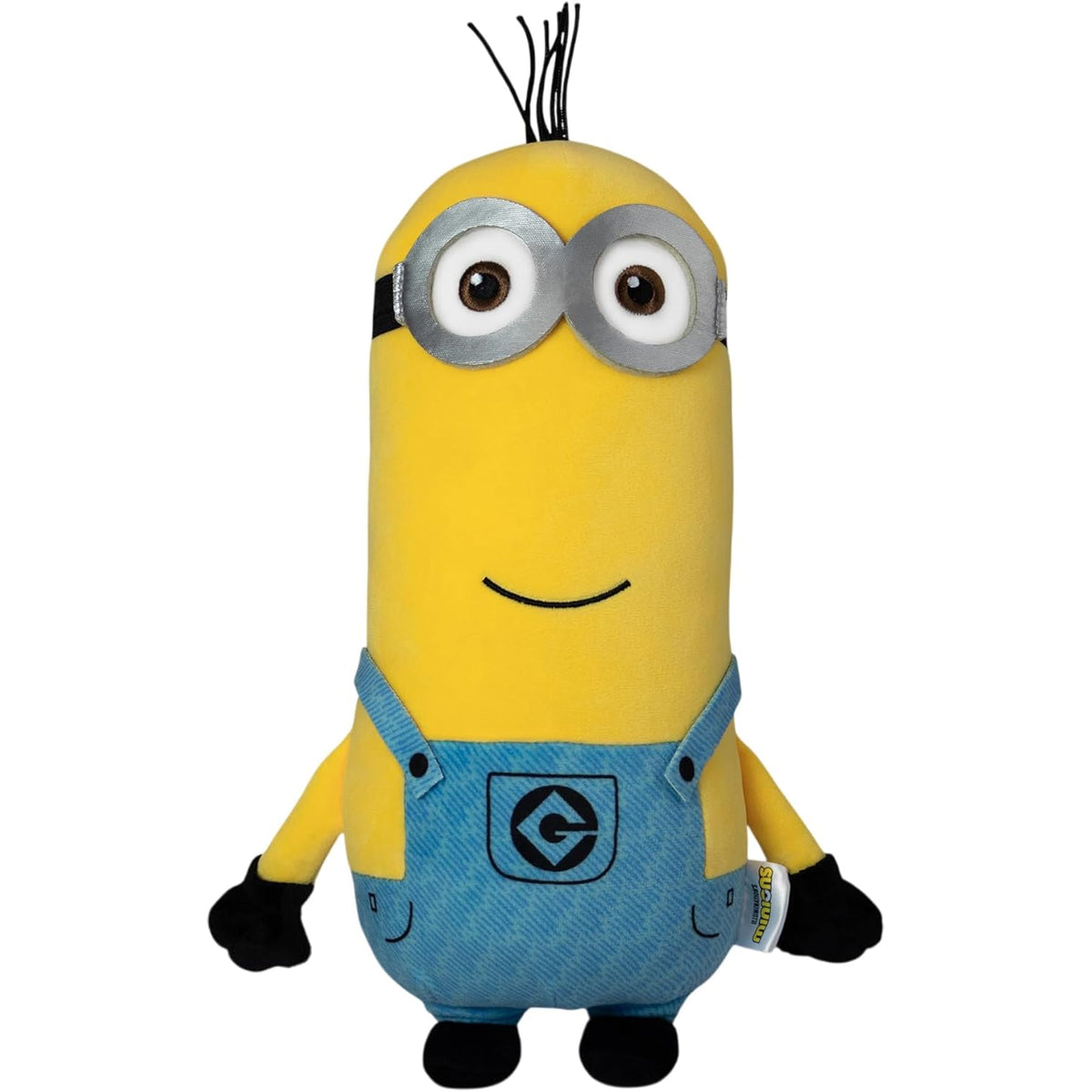 Minions Kevin Medium Plush, Despicable Me, 1 Count