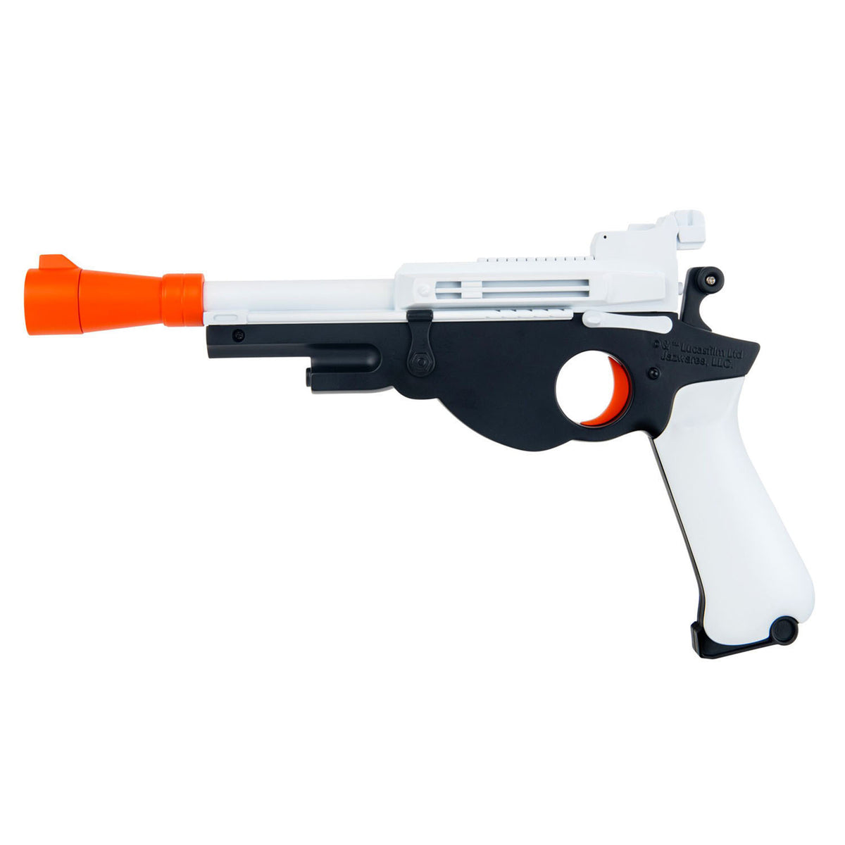 Mandalorian Blaster, Star Wars, Costume Accessory