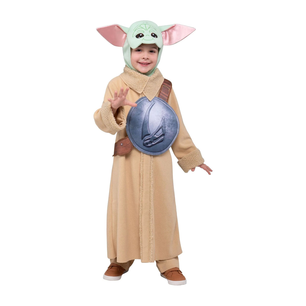 Costume de Grogu pour tout-petits, Star Wars
