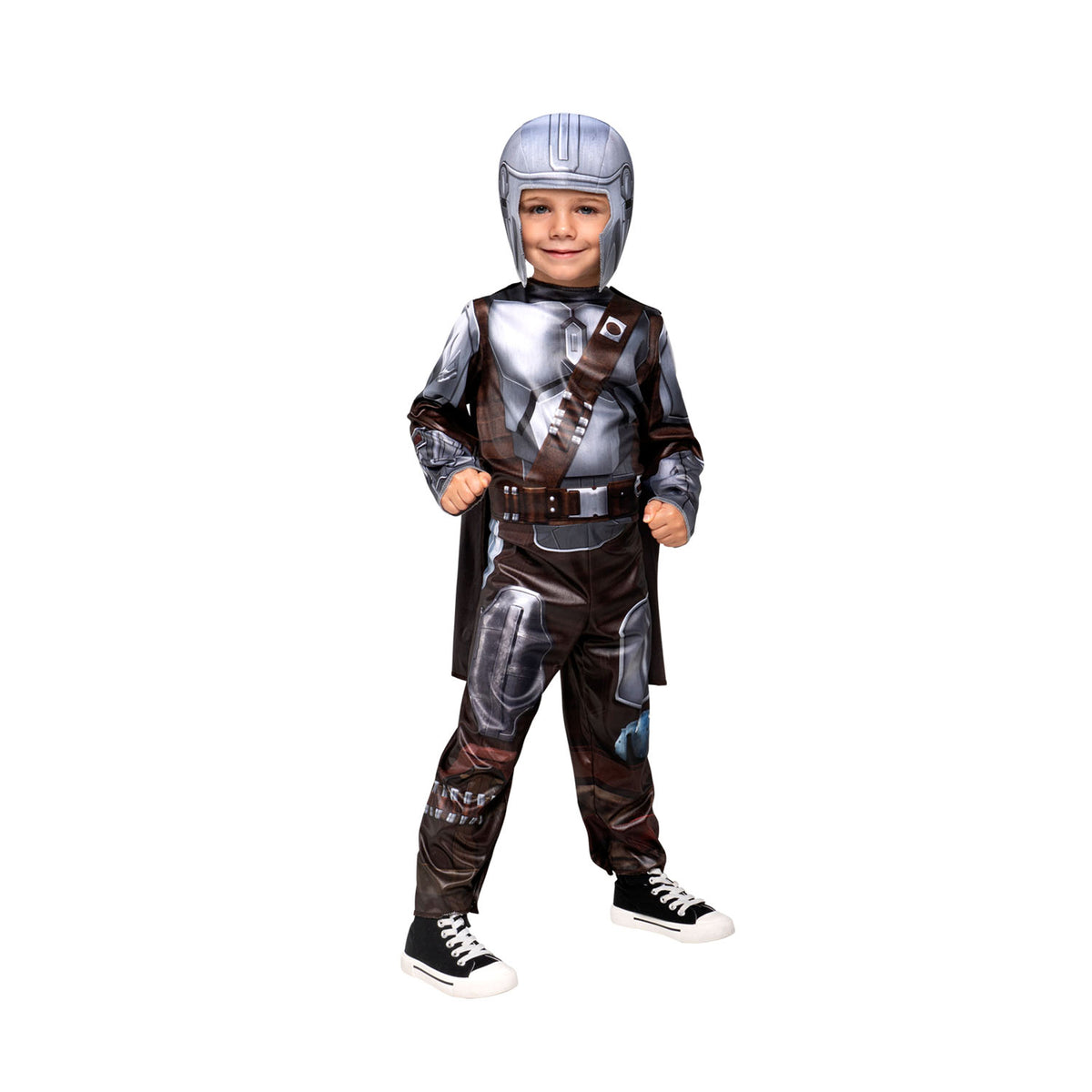 The Mandalorian Costume for Toddlers, Star Wars