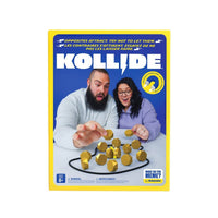 Kollide Game, Bilingual Version, 1 Count