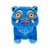 Kpop Demon Hunters Derpy Sitting Plush, 12 Inches, 1 Count