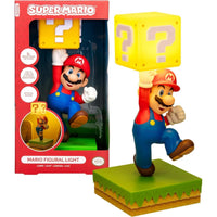 Super Mario Diorama Light, 1 Count