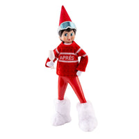 The Elf on the Shelf Magifreez Après Ski Outfit, 1 Count