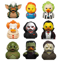 TUBBZ Mini Horror Movie Duck, Horror Movie Collectible, 2 Inches, Assortment, 1 Count
