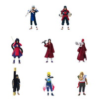Naruto Edo Tensei Mystery Capsule, 1 Count