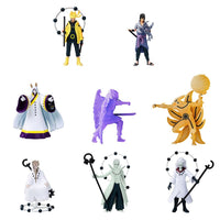 Naruto Infinite Tsukuyomi Mystery Capsule, 1 Count