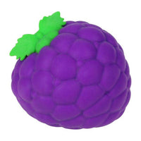 Mega Grape Squishy Toy, 1 Count