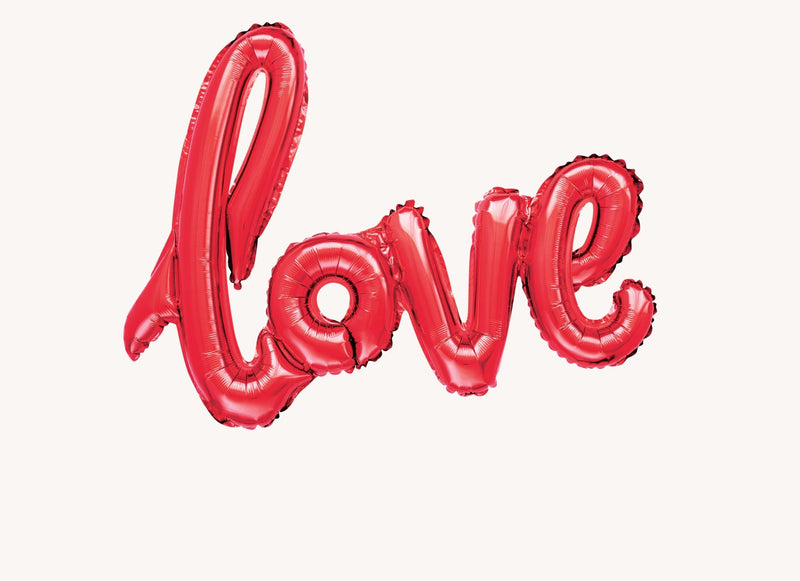 Valentine's Day Party Supplies