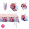 Kpop Basic Tableware Birthday Party Supplies Kit, 10 Guests - Image 2