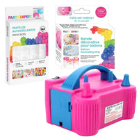 Balloon Starter Kit Deluxe