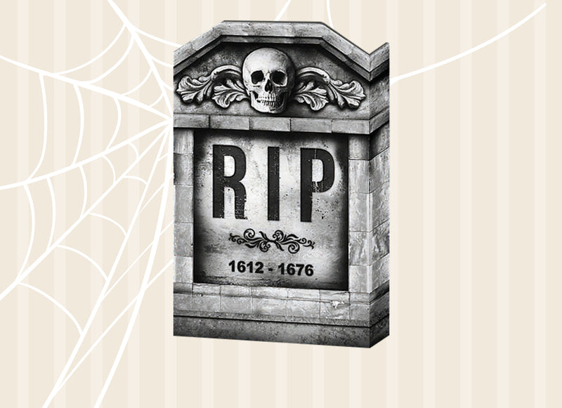 Halloween Decorations