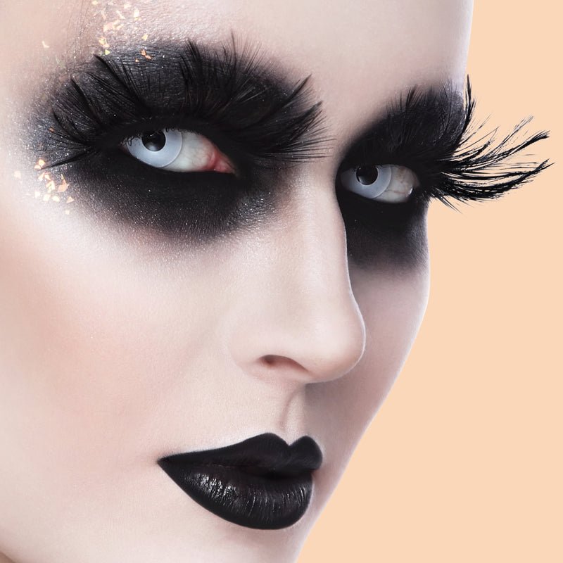 Halloween Colored Contact Lenses
