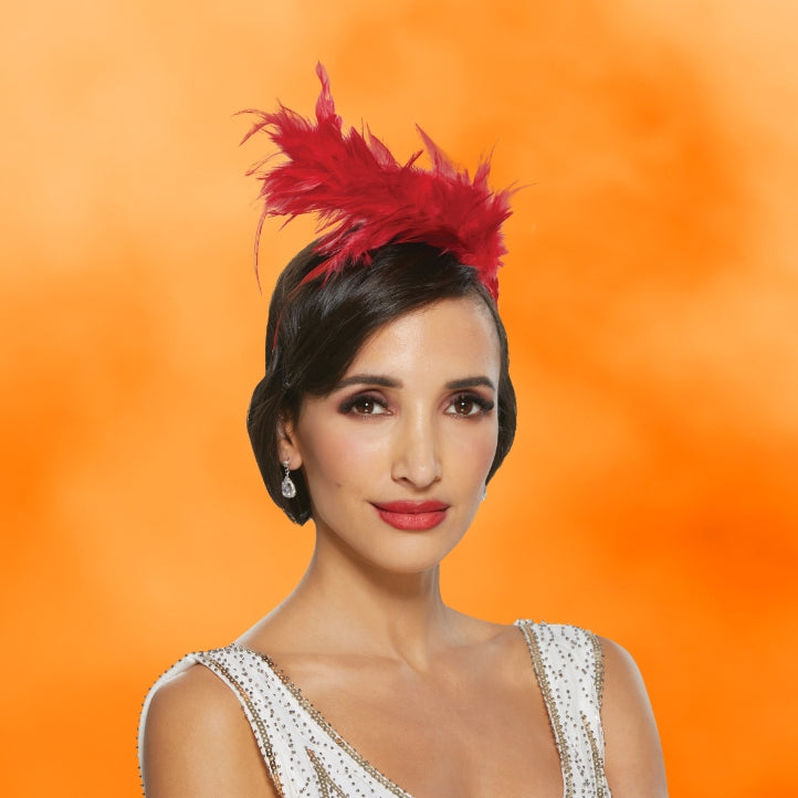 Costume Accessories by Colour