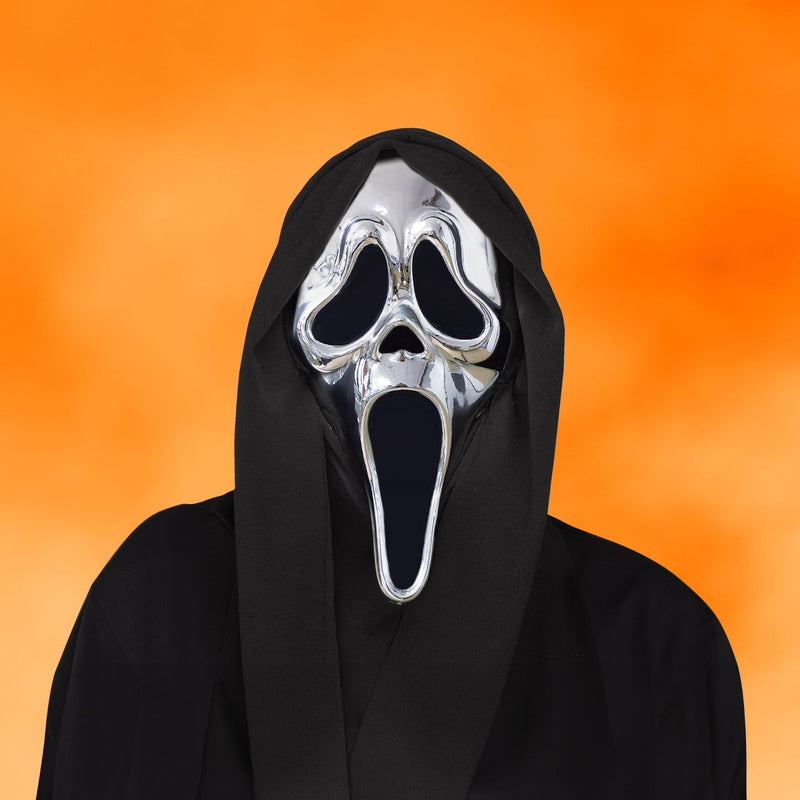 Halloween Masks