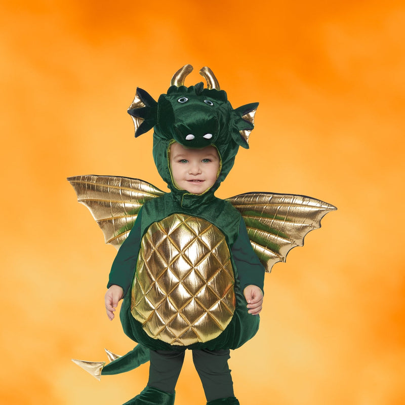 Baby & Toddler Halloween Costumes