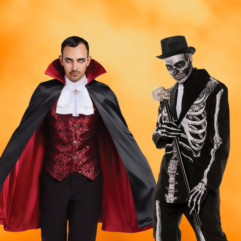 Men Halloween Costumes