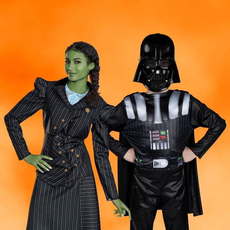 TV & Movie Halloween Costumes