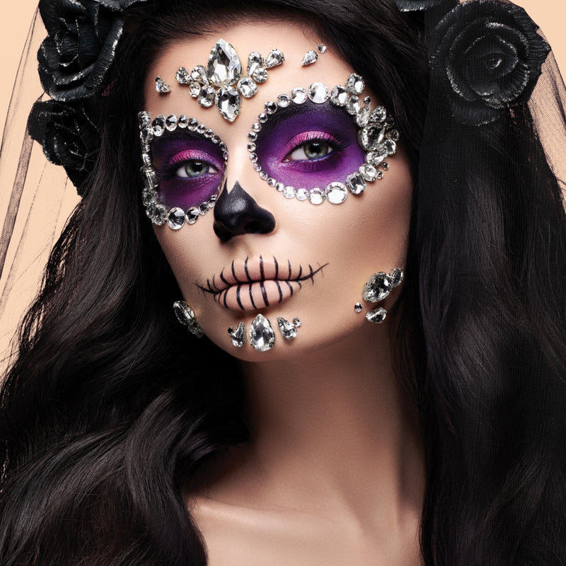 Halloween Makeup and Special Effects Makeup