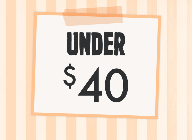 Halloween Costumes Under $40