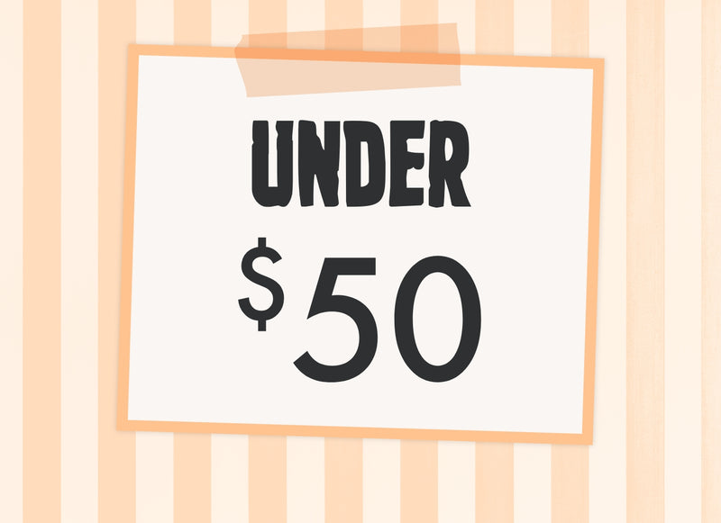 Halloween Costumes Under $50