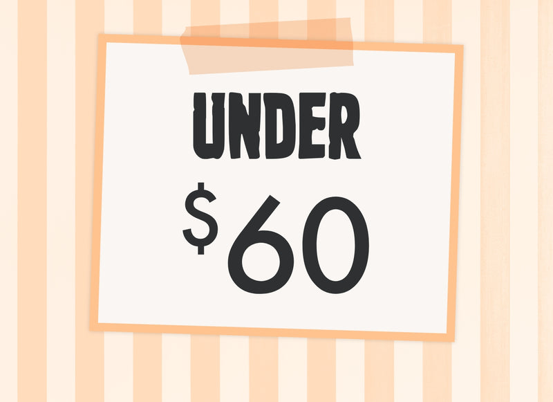 Halloween Costumes Under $60