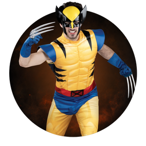 X-Men