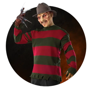 Nightmare on Elm Street
