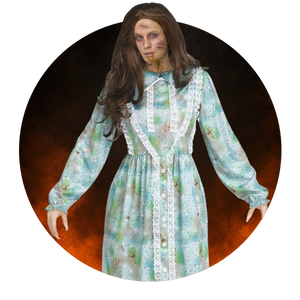 The Exorcist