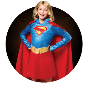 Heroes & Villains