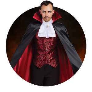 Men's Costumes