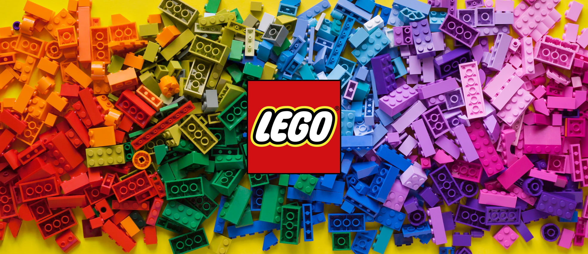 Lego brick