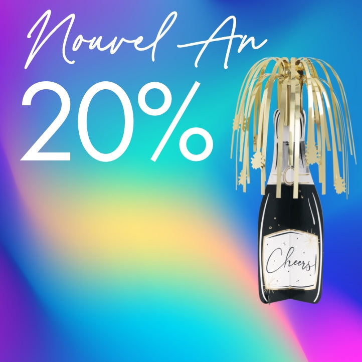Nouvel An